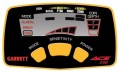 GARRETT ACE 150 - wykrywacz metali | L.TECH