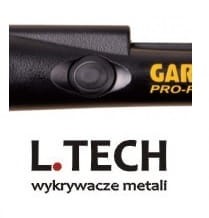 Gumka przycisku GARRETT ProPointer II
