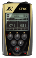 ORX XP 9" HF - wykrywacz metali | ORX22
