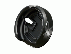 Adapter mocowania elektroniki XP WS4 na sztycy DEUS | D090B