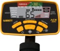 GARRETT ACE 300i - wykrywacz metali