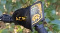 GARRETT ACE 300i - wykrywacz metali