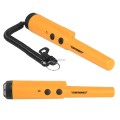 QUEST | DETEKNIX Xpointer Land Orange - wykrywacz metali / pinpointer