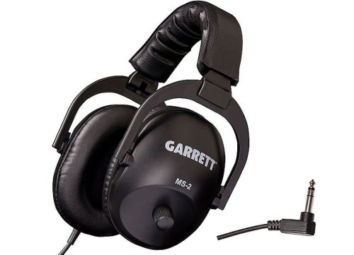 Słuchawki GARRETT MS-2 | L.TECH