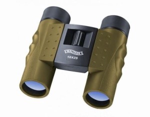 Lornetka Walther Backpack 10x25 | RZESZÓW