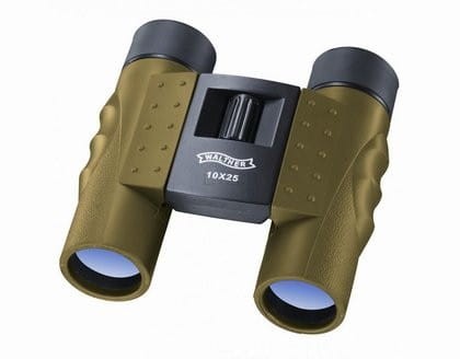 Lornetka Walther Backpack 10x25 | RZESZÓW