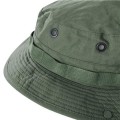 Kapelusz HELIKON Boonie Hat Cotton Ripstop | Olive Green | RZESZÓW