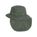 Kapelusz HELIKON Boonie Hat Cotton Ripstop | Olive Green | RZESZÓW