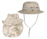 Kapelusz HELIKON Boonie Hat Cotton Ripstop - US Desert | RZESZÓW