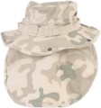 Kapelusz HELIKON Boonie Hat Cotton Ripstop | US Desert | RZESZÓW