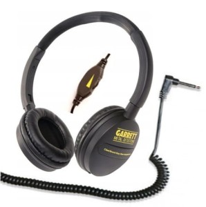 Słuchawki GARRETT ClearSound Easy