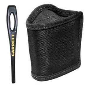 Kabura do pasa do Super Wand