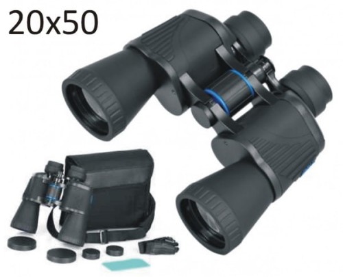 Lornetka Delta Optical Voyager II 20x50 | RZESZÓW