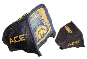 Osłona elektroniki / panela GARRETT ACE