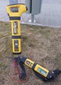 VIVAX-Metrotech vScan Rx/Tx - lokalizator / wykrywacz instalacji podziemnych