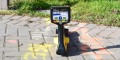 VIVAX-Metrotech vLoc3 PRO | vLoc3-Pro-SD-10W - lokalizator / wykrywacz instalacji podziemnych