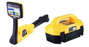 VIVAX-Metrotech vLoc3 PRO | vLoc3-Pro-SD-10W -  lokalizator / wykrywacz instalacji podziemnych
