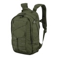 Plecak Helikon EDC - Cordura - Green Olive | RZESZÓW
