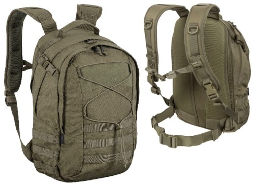 Plecak Helikon EDC - Cordura - Adaptive Green | RZESZÓW