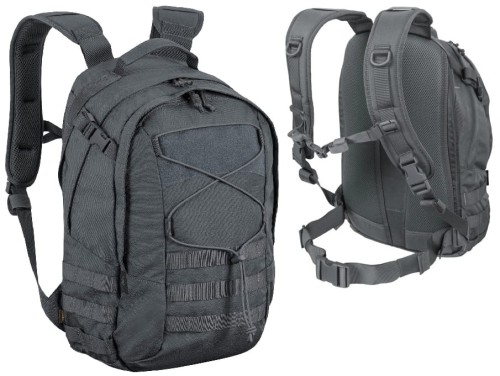 Plecak Helikon EDC - Cordura - Shadow Grey | RZESZÓW