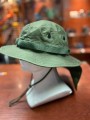 Kapelusz HELIKON Boonie Hat Cotton Ripstop | Olive Green | RZESZÓW