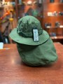 Kapelusz HELIKON Boonie Hat Cotton Ripstop | Olive Green | RZESZÓW