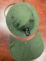 Kapelusz HELIKON Boonie Hat Cotton Ripstop | Olive Green | RZESZÓW
