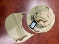 Kapelusz HELIKON Boonie Hat Cotton Ripstop | US Desert | RZESZÓW