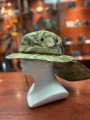 Kapelusz HELIKON Boonie Hat Cotton Ripstop - PL Woodland wz.93 | RZESZÓW