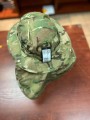 Kapelusz HELIKON Boonie Hat Cotton Ripstop - PL Woodland wz.93 | RZESZÓW