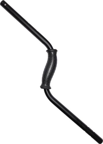 Sztyca / rurka górna S do GARRETT AT - 9852100