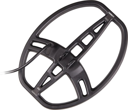 GARRETT cewka 8,5x11 DD Multi-Flex Raider do wykrywaczy Garrett APEX