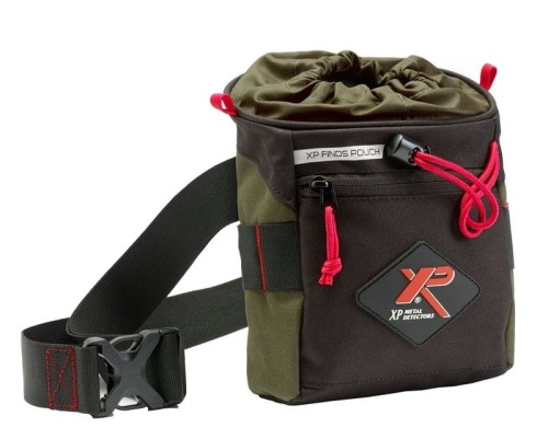 Torba zrzutowa XP Finds Pouch | do Deus, ORX, MI-4, MI-6 | XPPOUCH
