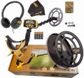 GARRETT ACE 300i - wykrywacz metali