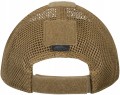 Czapka z daszkiem wentylowana HELIKON Mesh Coyote | RZESZÓW