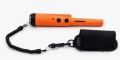 QUEST | DETEKNIX Xpointer Land Orange - wykrywacz metali / pinpointer