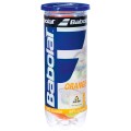 BABOLAT Kid / Orange - 3 szt. - piłki treningowe dla dzieci | RZESZÓW