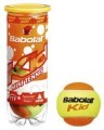 BABOLAT Kid / Orange - 3 szt. - piłki treningowe dla dzieci | RZESZÓW