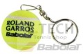 Breloczek piłka tenisowa BABOLAT | RZESZÓW