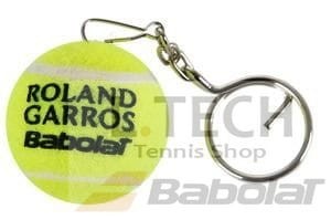 Breloczek piłka tenisowa BABOLAT | RZESZÓW