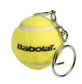 Breloczek piłka tenisowa BABOLAT | RZESZÓW