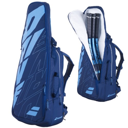 BABOLAT Plecak hybrydowy PURE DRIVE | ekskluzywny plecak tenisowy