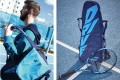 BABOLAT Plecak hybrydowy PURE DRIVE | ekskluzywny plecak tenisowy