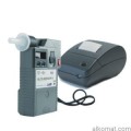 Alco-Sensor IV CM z drukarką przenośną - alkomat dowodowy | RZESZÓW