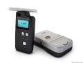 Alkohit x100 z drukarką przenośną - alkomat elektrochemiczny | RZESZÓW