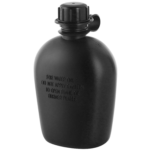 Manierka 1L M-TAC BLACK | RZESZÓW