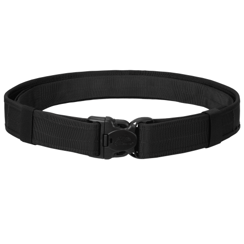 Pas taktyczny Helikon DEFENDER L/XL Black | RZESZÓW