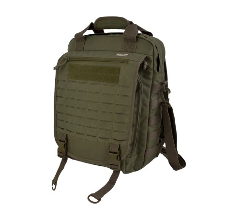 Plecak Texar Slim Pack 22 l - Olive | RZESZÓW