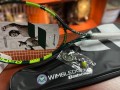 BABOLAT Wimbledon 27 105 | rakieta tenisowa