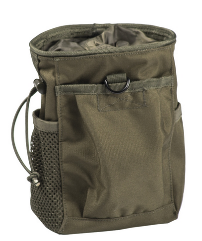 Torba zrzutowa STURM MIL-TEC OD - olive green | RZESZÓW